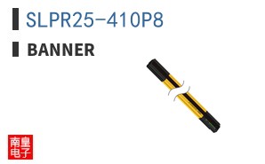 SLPR25-410P8