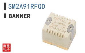 SM2A91RFQD