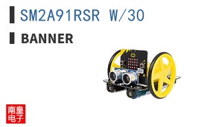 SM2A91RSR W/30