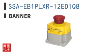 SSA-EB1PLXR-12ED1Q8