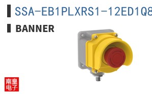 SSA-EB1PLXRS1-12ED1Q8
