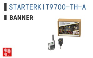 STARTERKIT9700-TH-A