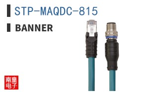 STP-MAQDC-815