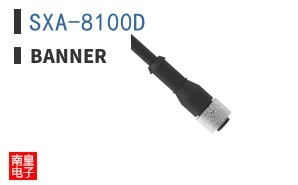 SXA-8100D