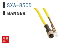 SXA-850D