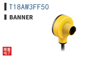 T18AW3FF50