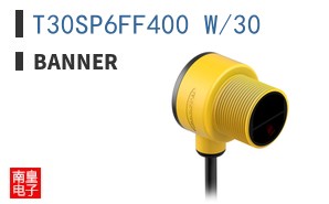 T30SP6FF400 W/30
