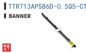 TTR713APSB6D-0.5Q5-CTR