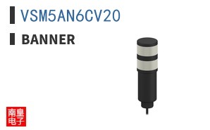 VSM5AN6CV20