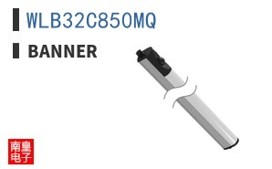 WLB32C850MQ
