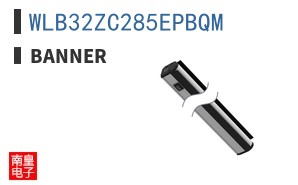 WLB32ZC285EPBQM