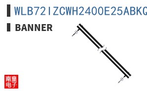 WLB72IZCWH2400E25ABKQPB0.5