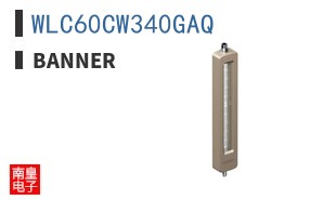 WLC60CW340GAQ
