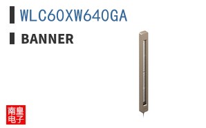 WLC60XW640GA
