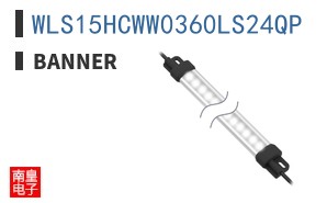 WLS15HCWW0360LS24QP