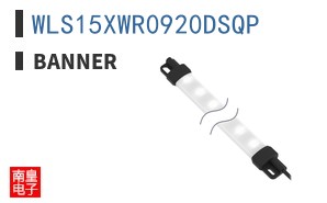WLS15XWR0920DSQP