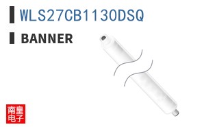 WLS27CB1130DSQ