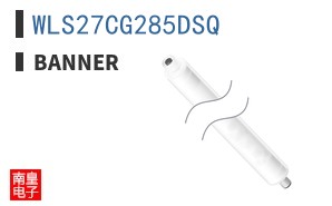 WLS27CG285DSQ