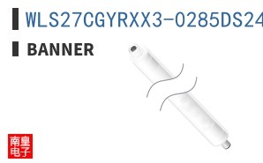 WLS27CGYRXX3-0285DS24Q