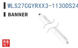 WLS27CGYRXX3-1130DS24Q