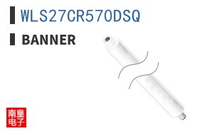 WLS27CR570DSQ