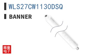 WLS27CW1130DSQ