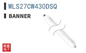 WLS27CW430DSQ