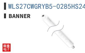 WLS27CWGRYB5-0285HS24Q