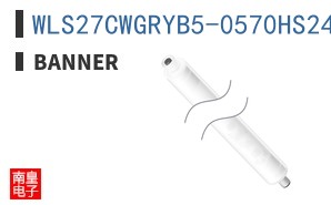 WLS27CWGRYB5-0570HS24Q