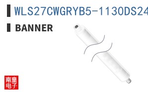WLS27CWGRYB5-1130DS24Q