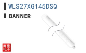 WLS27XG145DSQ