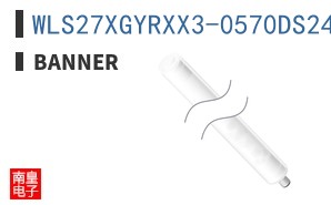 WLS27XGYRXX3-0570DS24Q