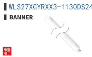 WLS27XGYRXX3-1130DS24Q