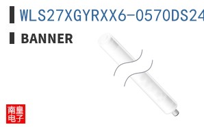 WLS27XGYRXX6-0570DS24Q
