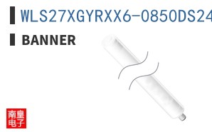 WLS27XGYRXX6-0850DS24Q