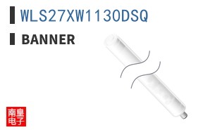 WLS27XW1130DSQ