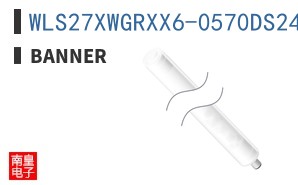 WLS27XWGRXX6-0570DS24Q