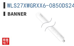 WLS27XWGRXX6-0850DS24Q
