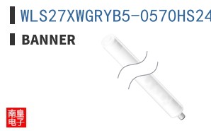 WLS27XWGRYB5-0570HS24Q