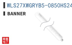 WLS27XWGRYB5-0850HS24Q