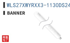 WLS27XWYRXX3-1130DS24Q