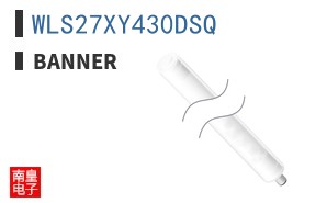 WLS27XY430DSQ