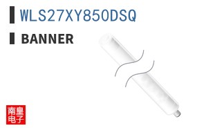 WLS27XY850DSQ