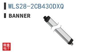 WLS28-2CB430DXQ