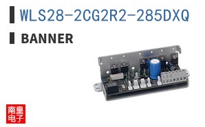 WLS28-2CG2R2-285DXQ