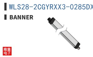 WLS28-2CGYRXX3-0285DX24Q