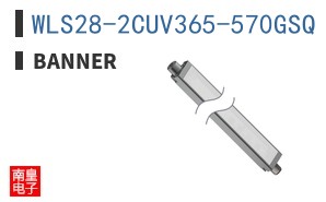 WLS28-2CUV365-570GSQ