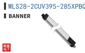 WLS28-2CUV395-285XPBQ