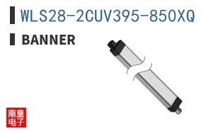 WLS28-2CUV395-850XQ