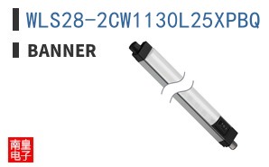 WLS28-2CW1130L25XPBQ